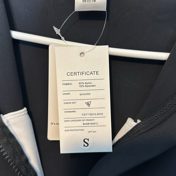 SBART Micosuza Women's Small 155/80(S) 1Pc Wetsuit. - Picture 10 of 11